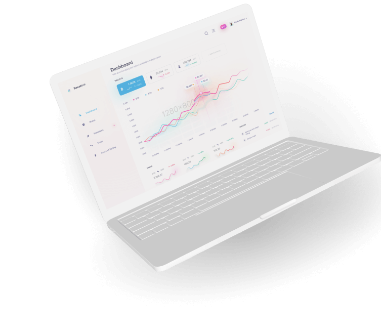 Econarix - Adaptive Machine Learning